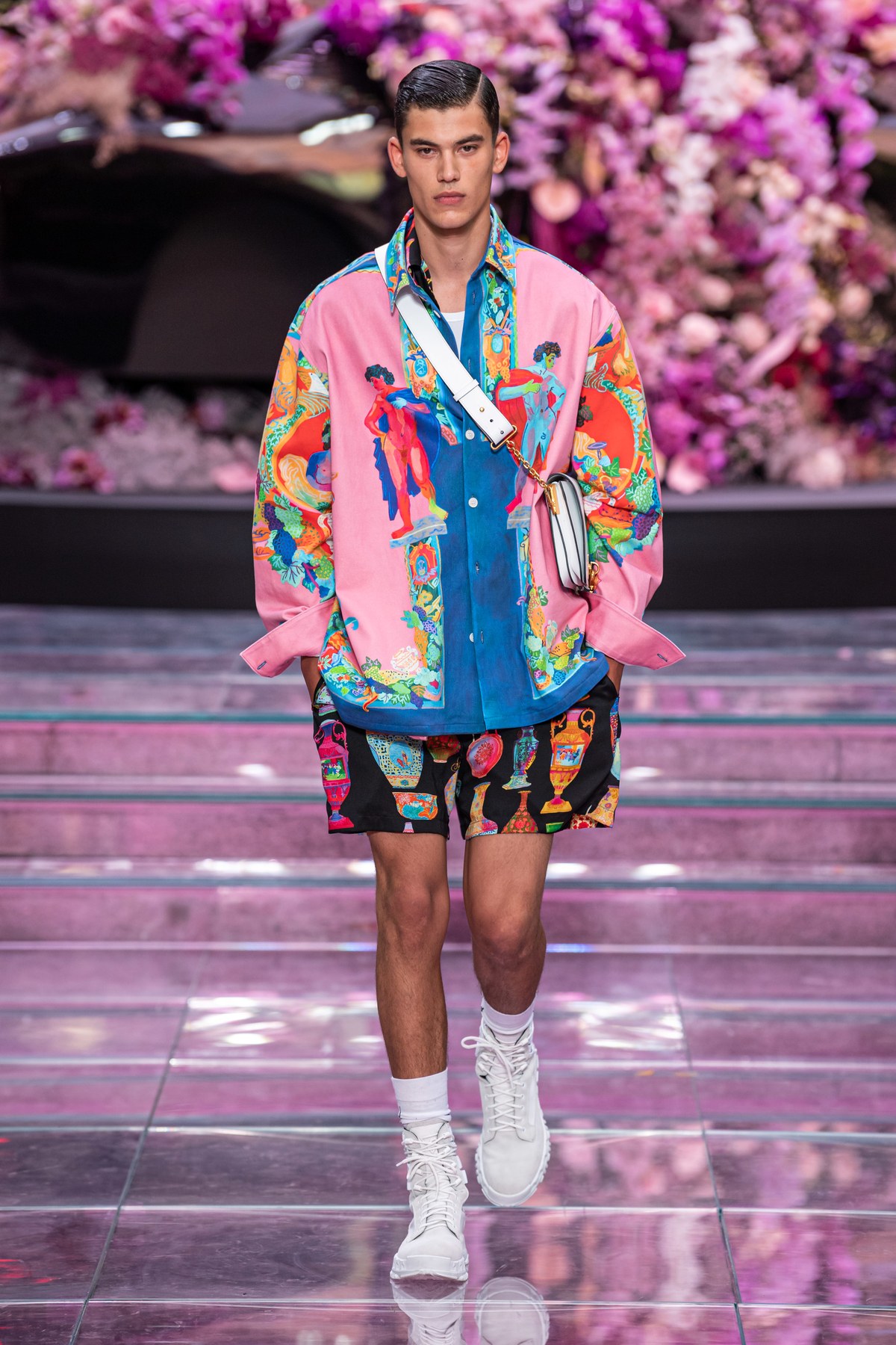 El futuro de Versace1