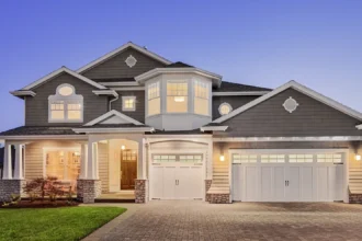 Hiperautomatización en Residencias Premium Un Panel para Toda la Casa