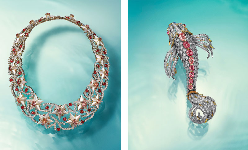 Joyería para Navidad