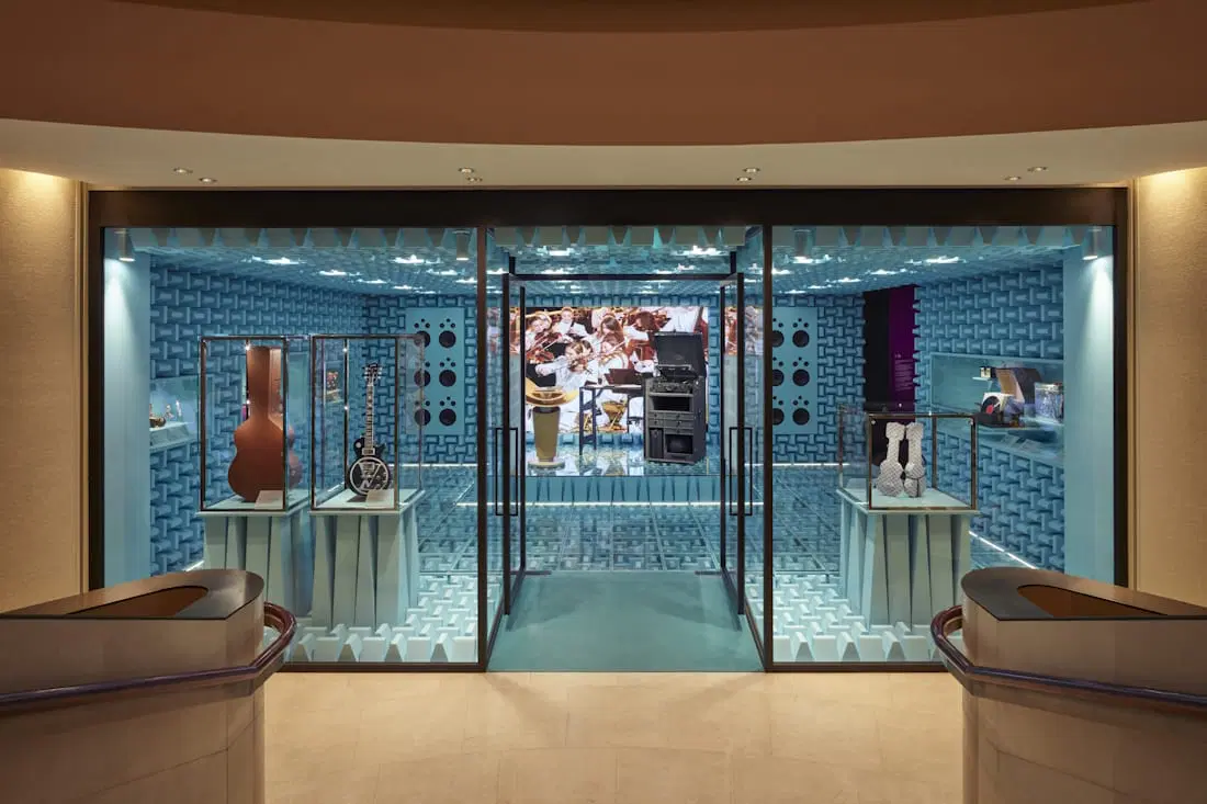 Louis Vuitton En Se&uacute;l2