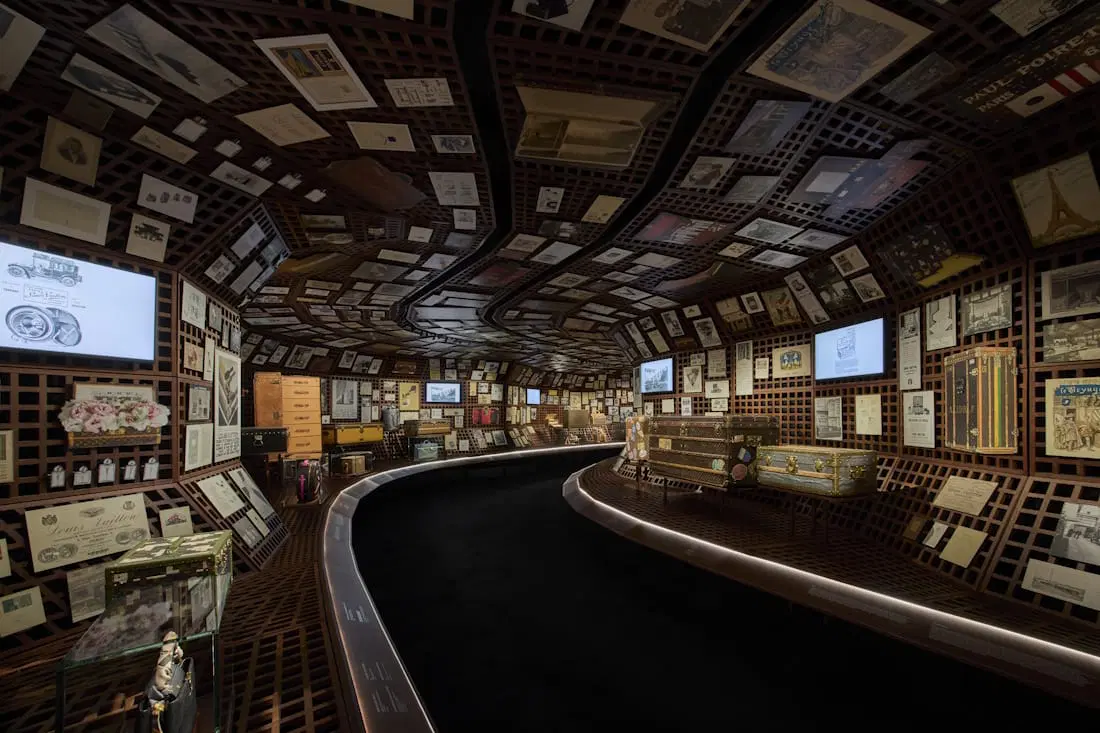 Louis Vuitton En Se&uacute;l5