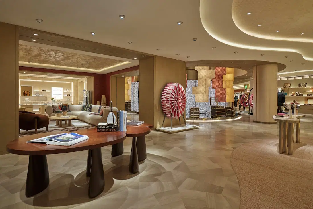 Louis Vuitton En Se&uacute;l6