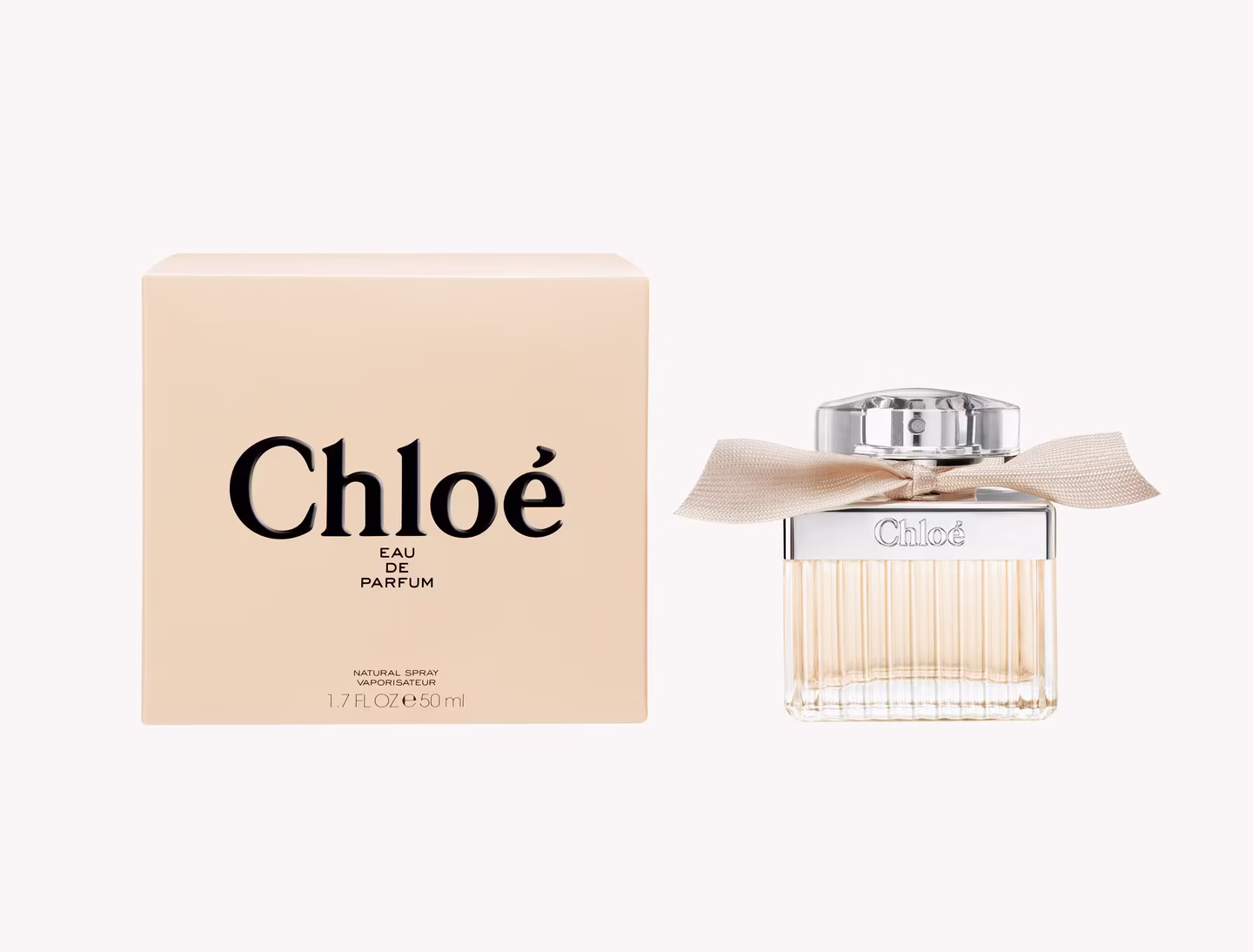 Perfumes Chloe