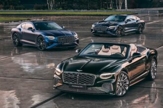 Que Significa Mulliner En Bentley Lujo Historia Y Personaliz