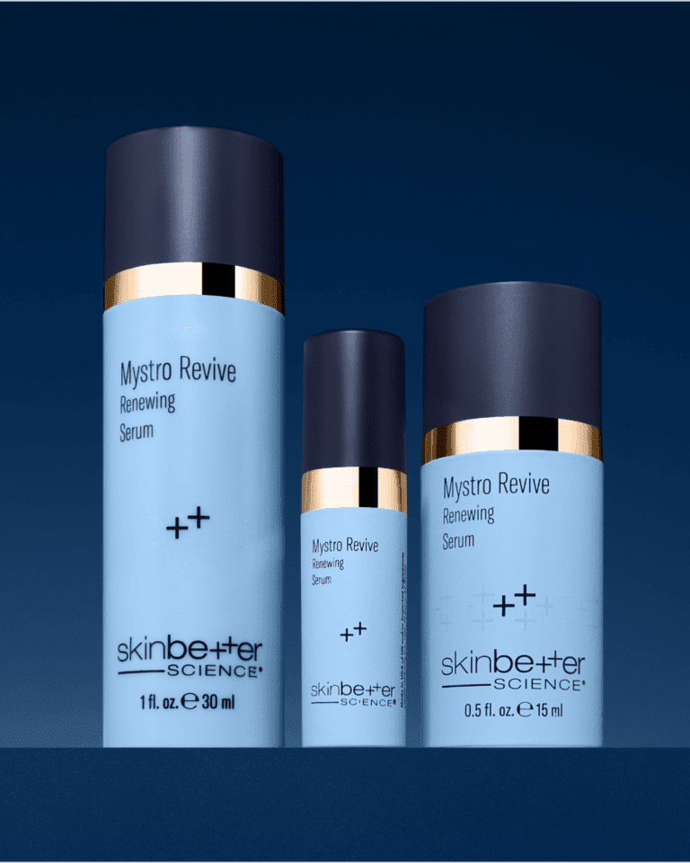 Serum Mystro Revive Renewing Precio