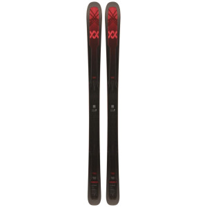 Volkl M7 Mantra Gris Rojo 170 Gris Rojo 0