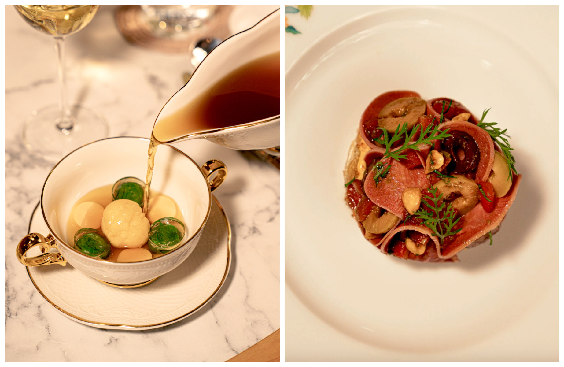 7 Tendencias Culinarias en 2026 Seg&uacute;n Michelin1