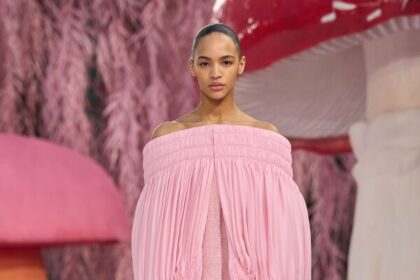 Chanel Primavera–Verano 2026