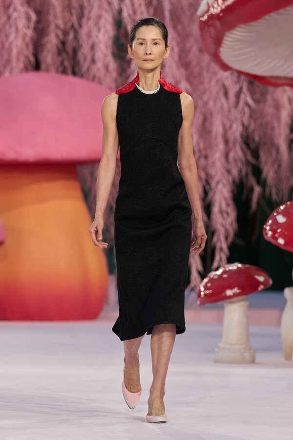 Chanel Primavera–verano 20264