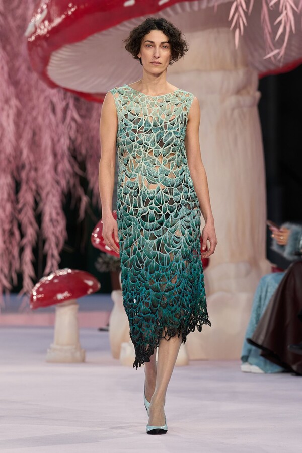 Chanel Primavera–verano 20265