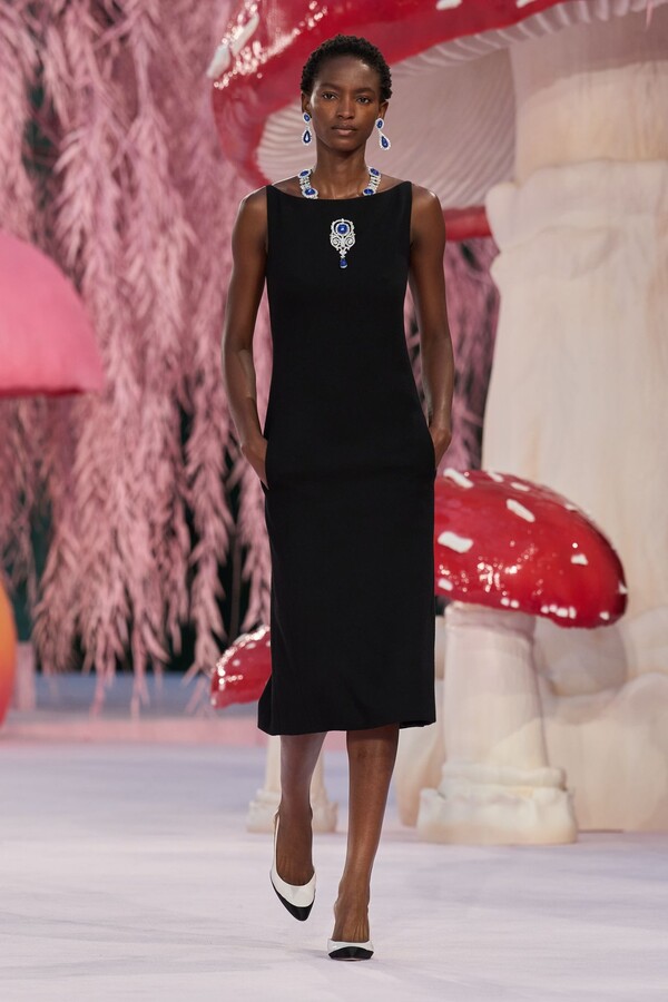 Chanel Primavera–verano 20266