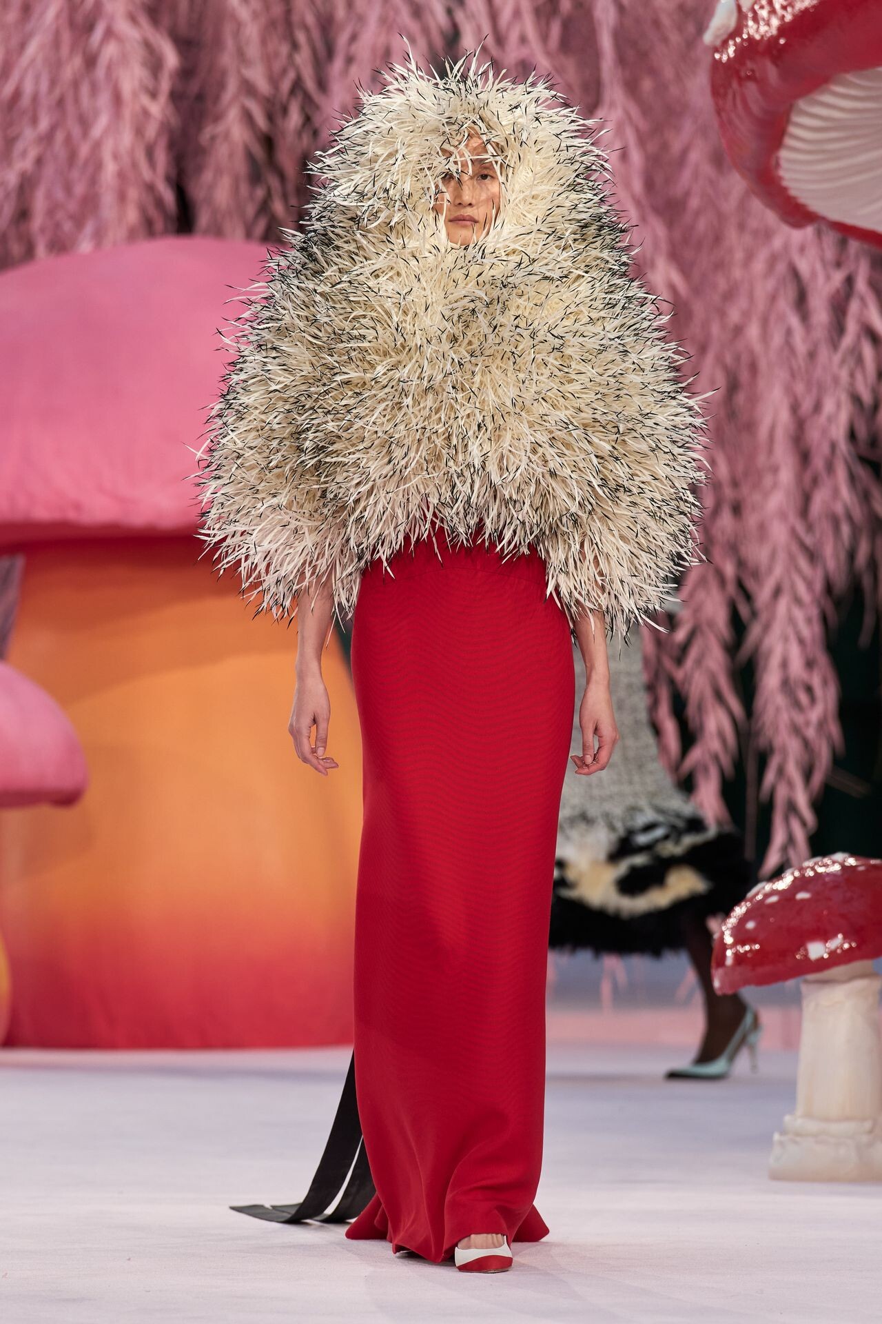 Chanel Primavera–verano 20267