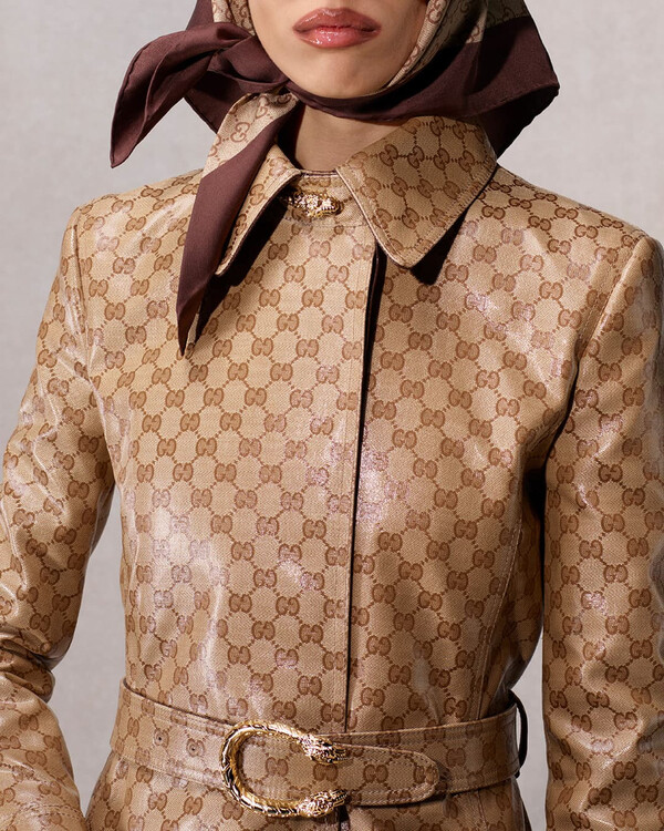 Gucci Primavera Verano 2026