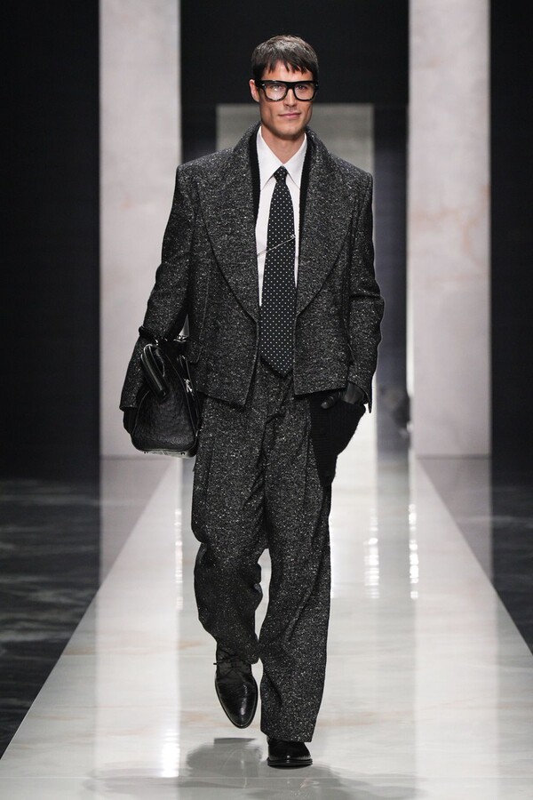 Milano Fashion Week Men’s 2026 2027rdolce&gabbana1