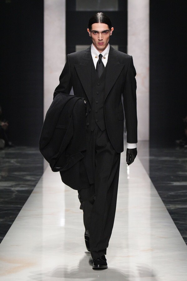 Milano Fashion Week Men’s 2026 2027rdolce&gabbana2