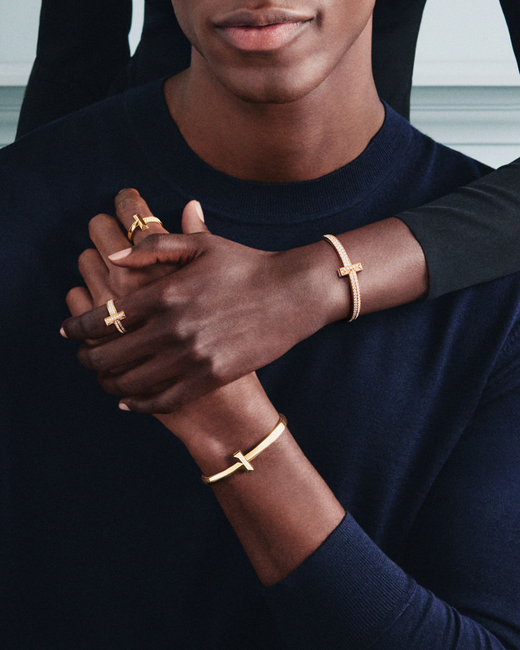 Amor Grabado en la Fuerza. Tiffany & Co. Presenta la Campa&ntilde;a de San Valent&iacute;n para 2026