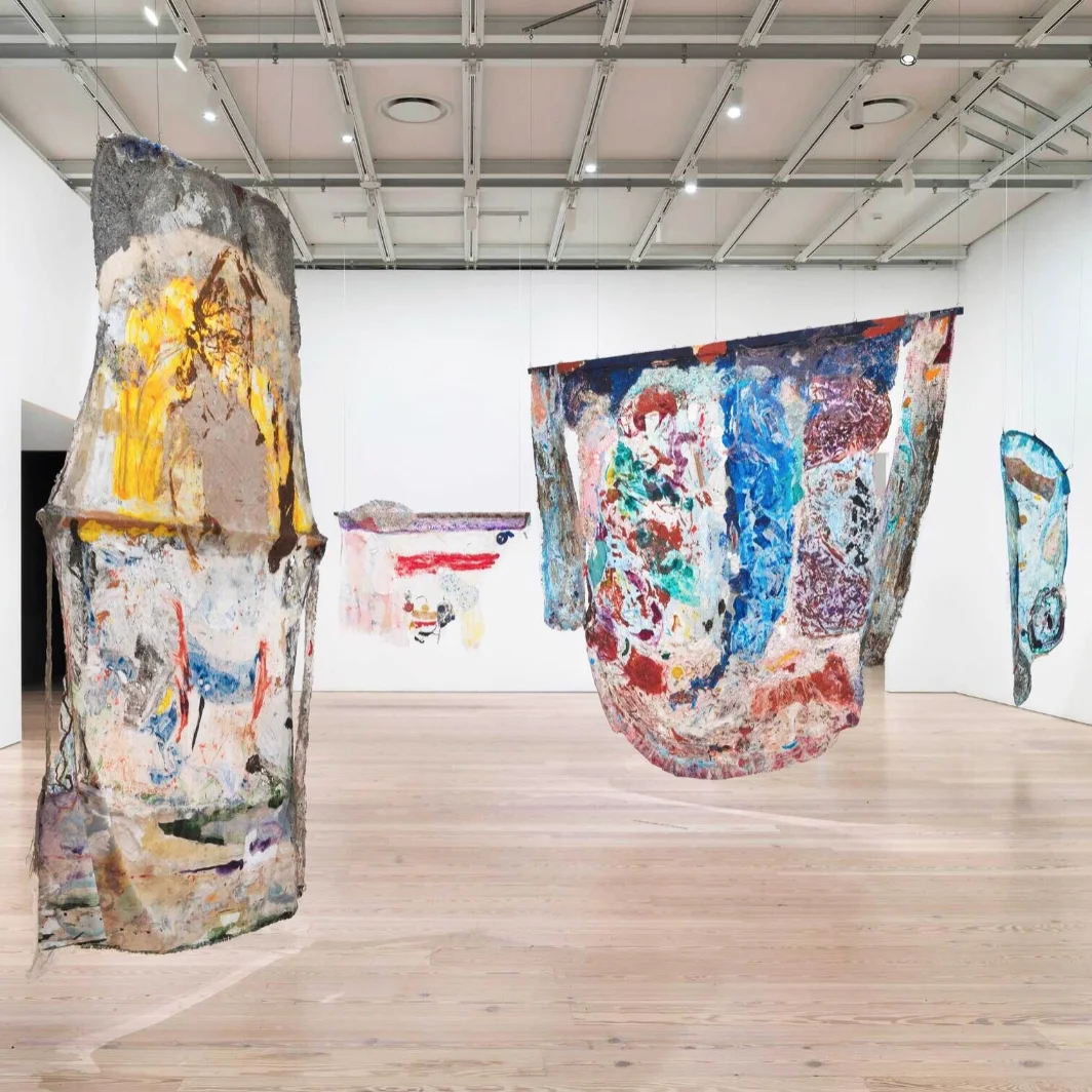 Bienal Whitney Exposición