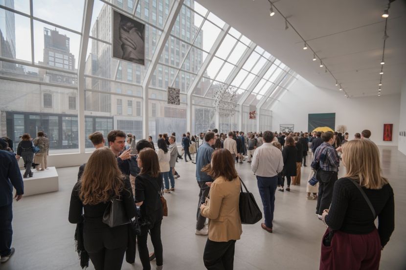 Bienal Whitney 2026 Blog