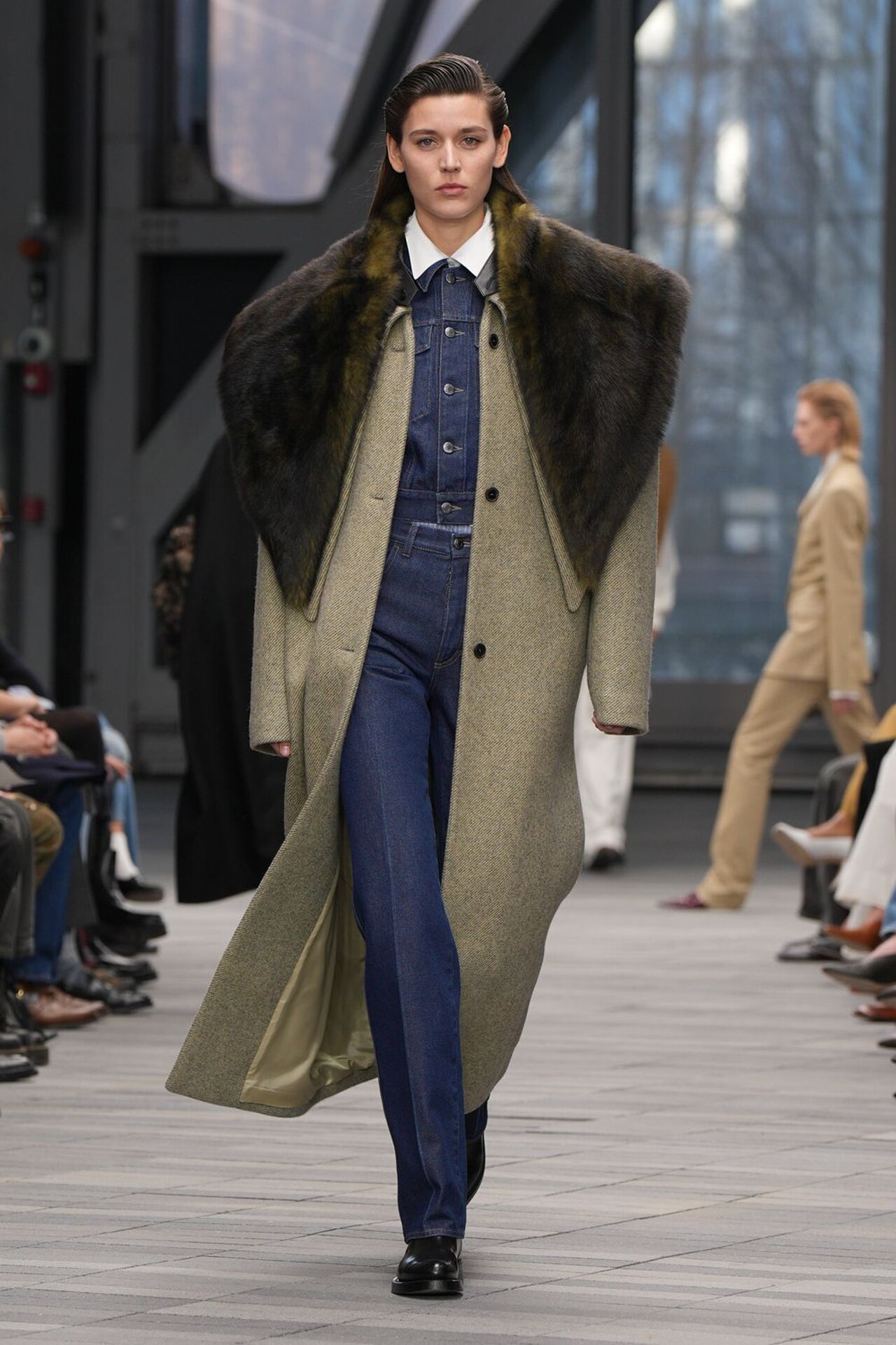 Calvin Klein Entre el mito y el presente7