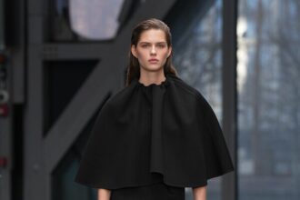 Calvin Klein Entre el mito y el presente