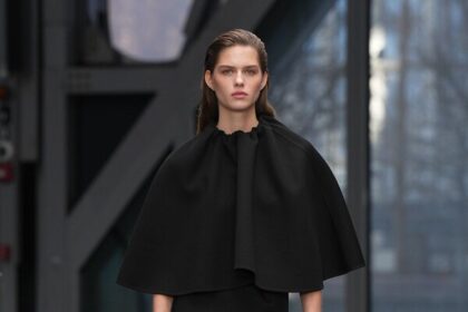 Calvin Klein Entre el mito y el presente