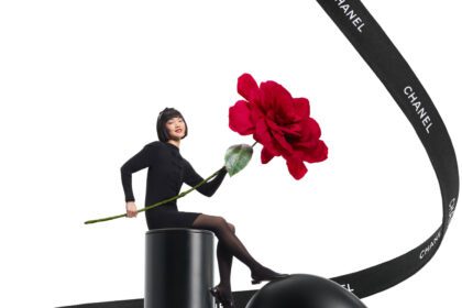 Chanel San Valentín 2026