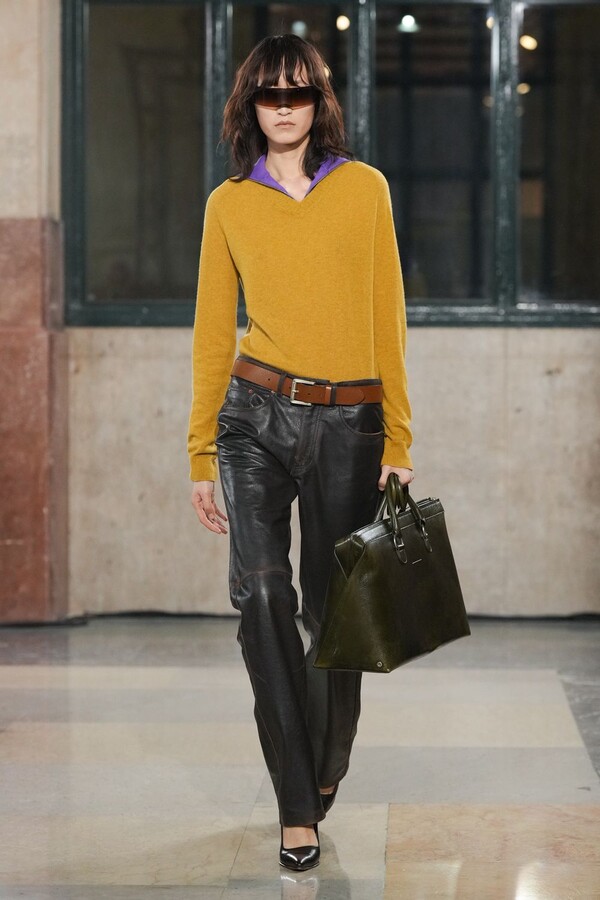 El último desfile de Maison Margiela4