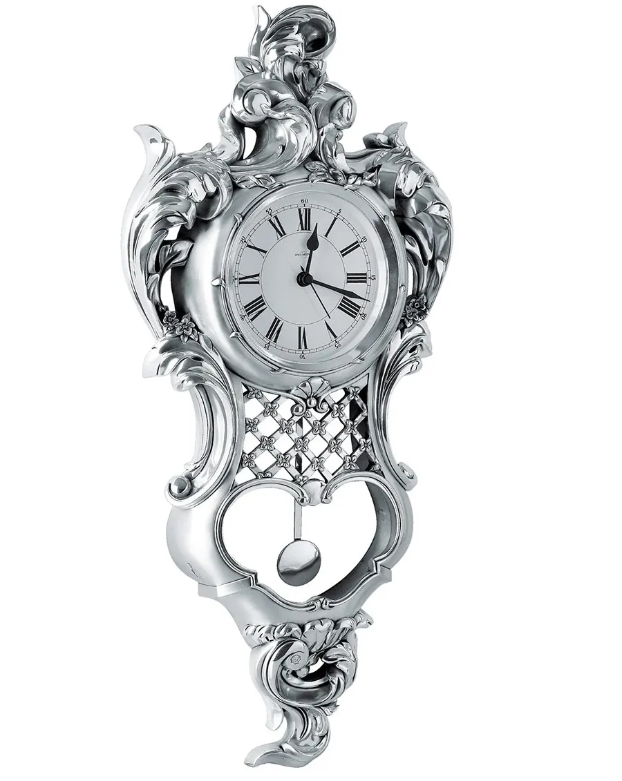 Las Mejores Marcas de Relojes de Pared Top 5