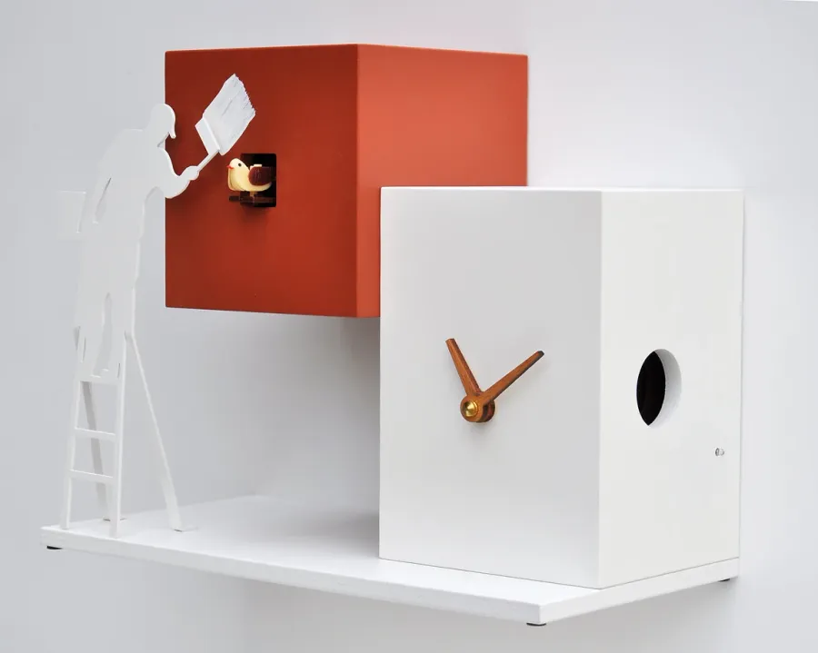 Las Mejores Marcas de Relojes de Pared Top 53