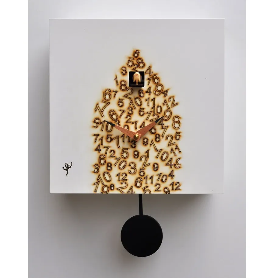 Las Mejores Marcas de Relojes de Pared Top 54