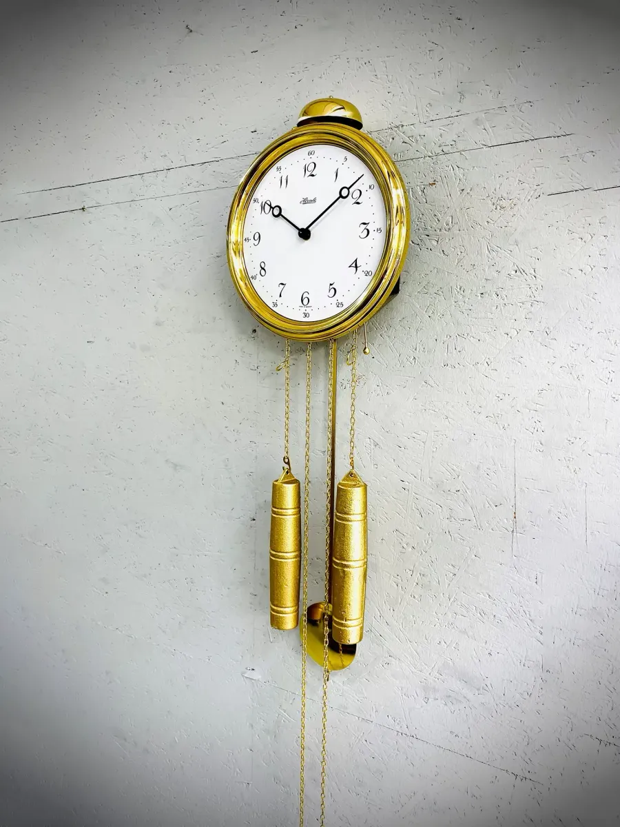 Las Mejores Marcas De Relojes De Pared12