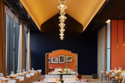 los mejores hoteles con los mejores restaurantes: top 6