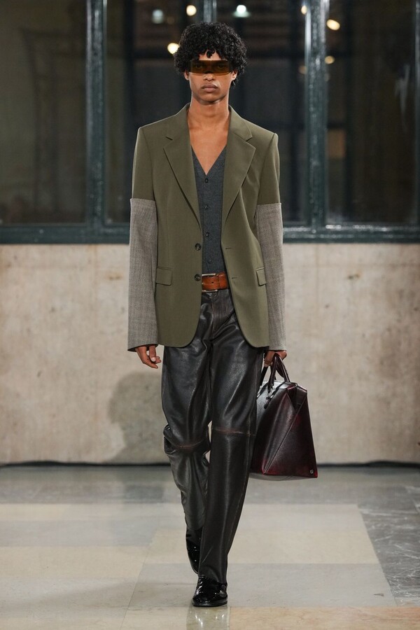 El último desfile de Maison Margiela7