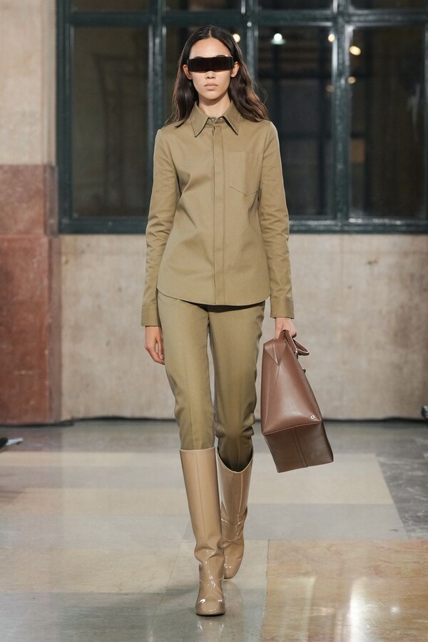 El último desfile de Maison Margiela8