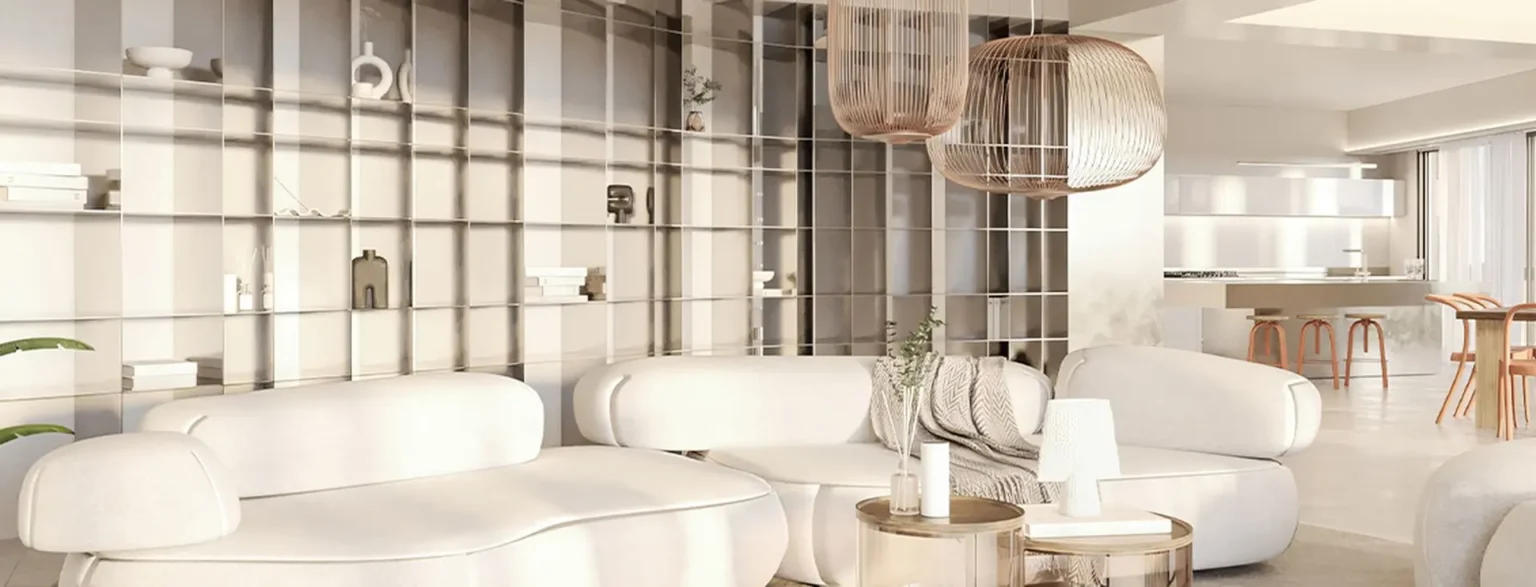 Top 5 tendencias en el diseño de interiores de lujo 2026 6