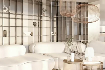 Top 5 tendencias en el diseño de interiores de lujo 2026 6