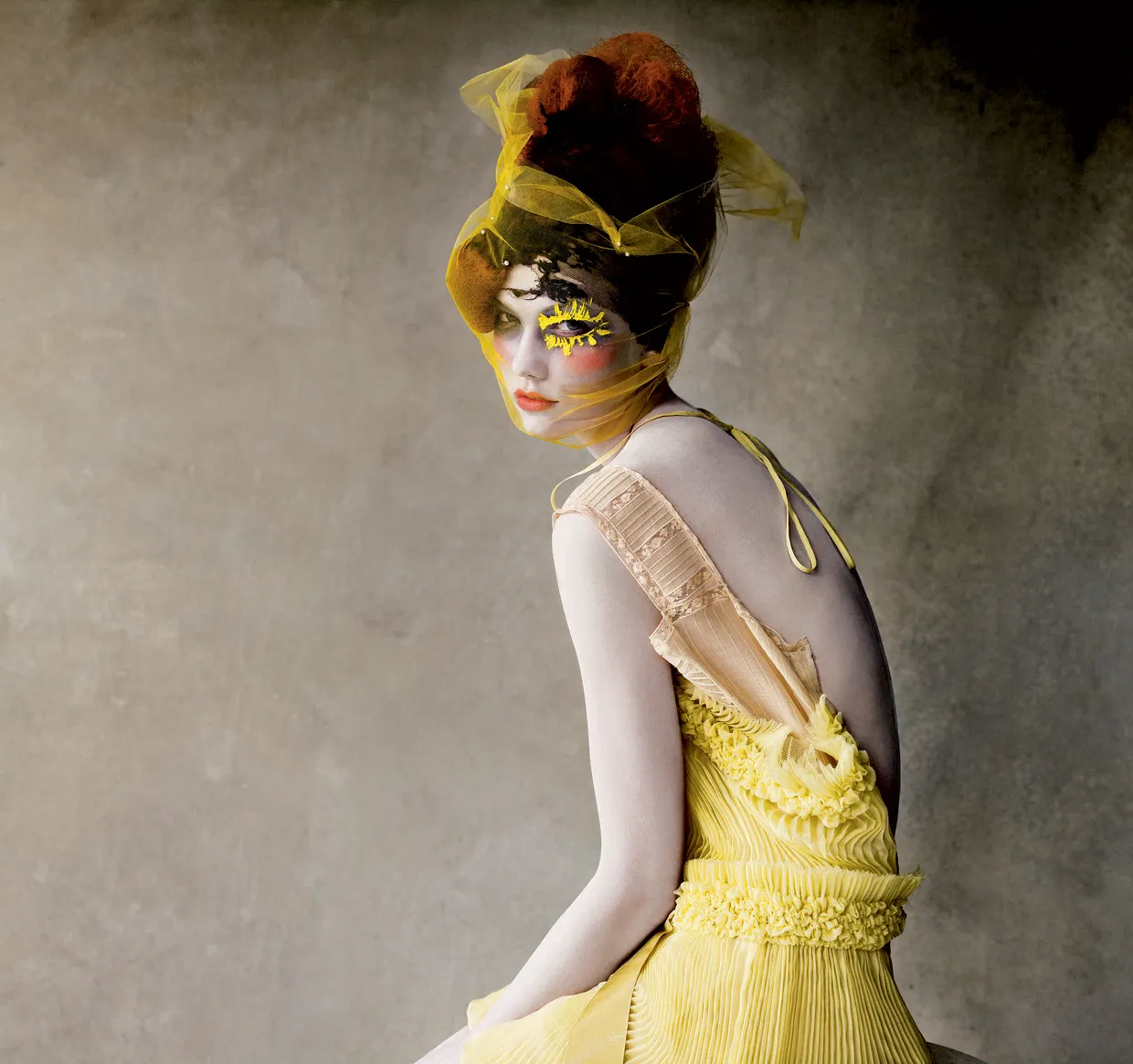 13 mejores looks de John Galliano