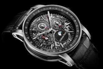 Audemars Piguet Code 11 59 Qp Skeleton Relojes Novedades
