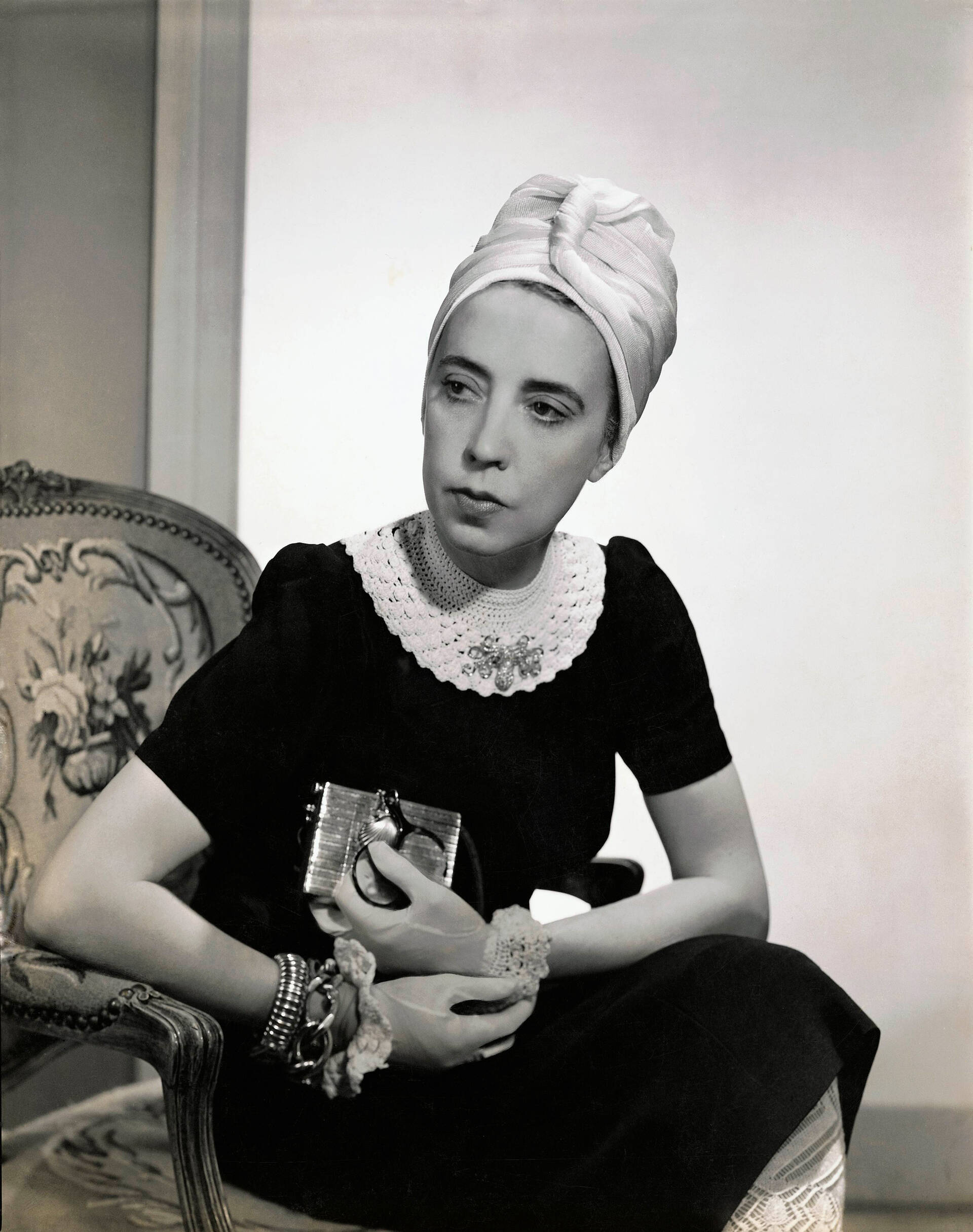Entre la moda y el arte: exposici&oacute;n de Schiaparelli en Londres3