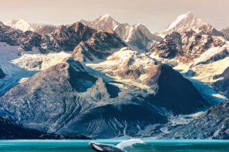 Crucero de lujo por la Ruta de los Glaciares1