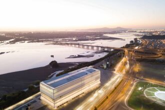 Pritzker 2026 Premio para el arquitecto que construye sensibilidad3