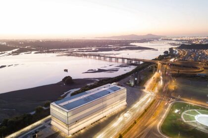 Pritzker 2026 Premio para el arquitecto que construye sensibilidad3