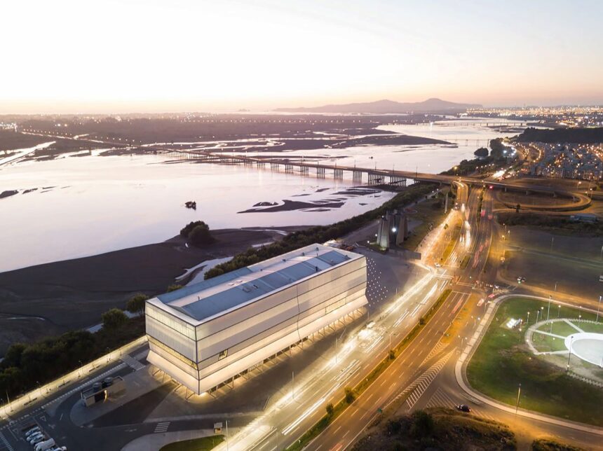 Pritzker 2026 Premio para el arquitecto que construye sensibilidad3