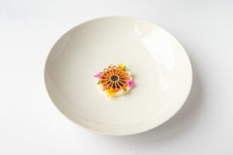 Restaurantes polacos en la Guía Michelin