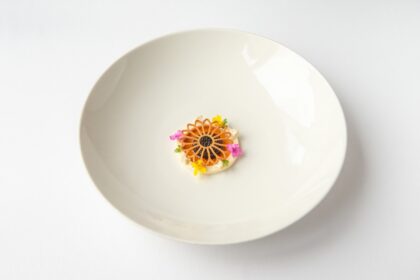 Restaurantes polacos en la Guía Michelin