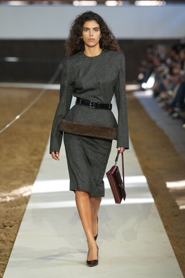 Top 5 Tendencias Directas de las Pasarelas 2026 Stella1