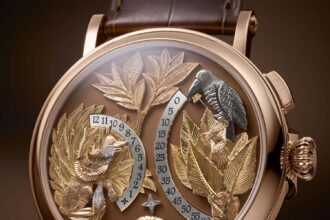 Novedades Patek Philippe 2026