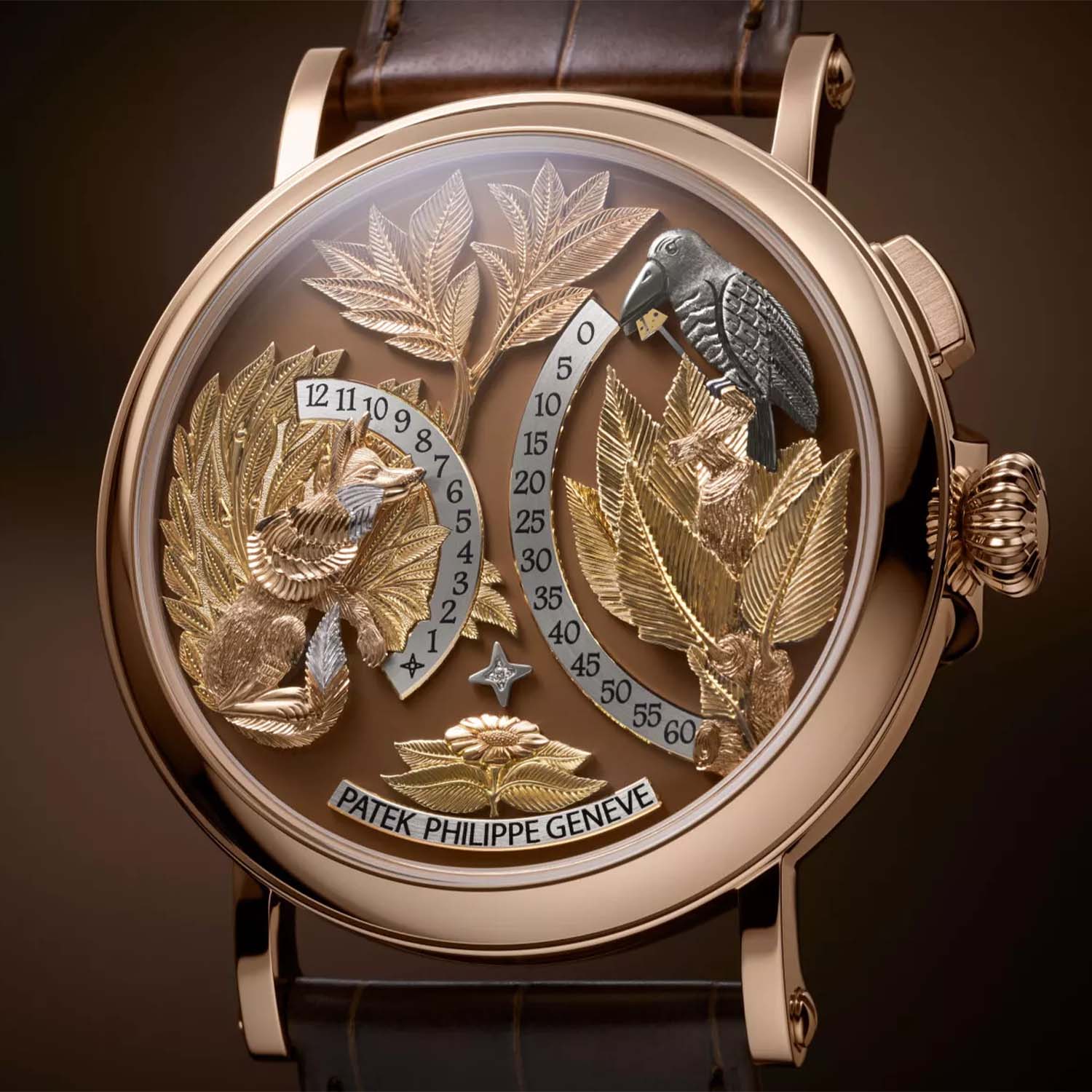 Novedades Patek Philippe 2026
