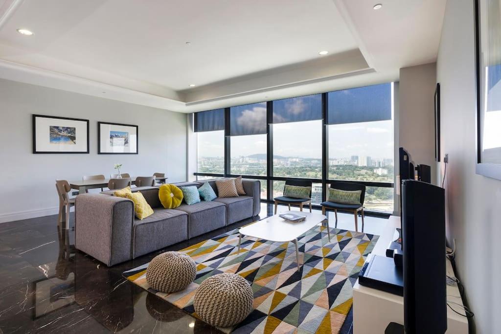 Malasia 2026 Apartamentos