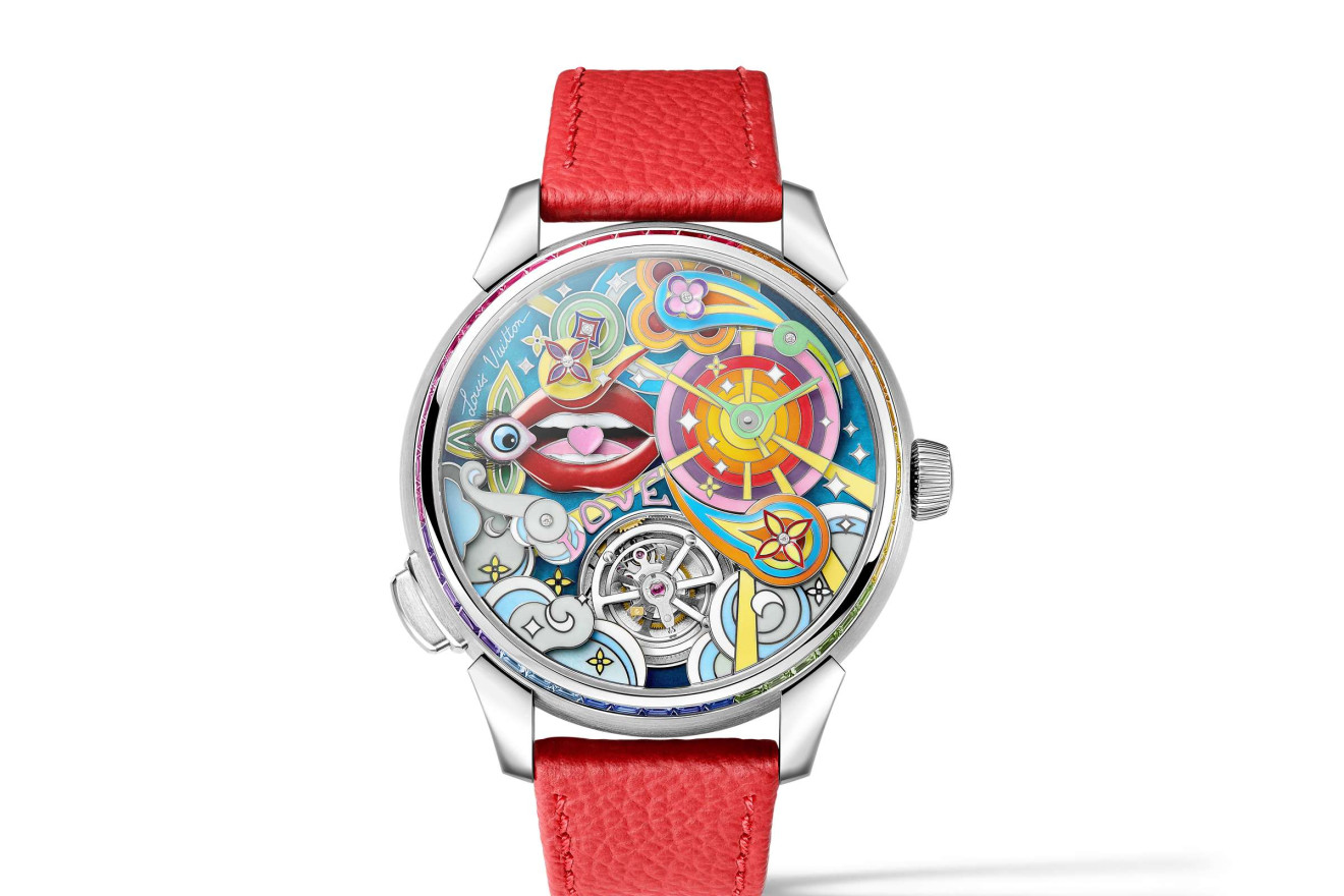 Nuevos relojes de Rolex